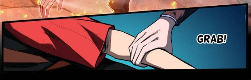 Alien Abyss: Restart Era Chapter 36 10